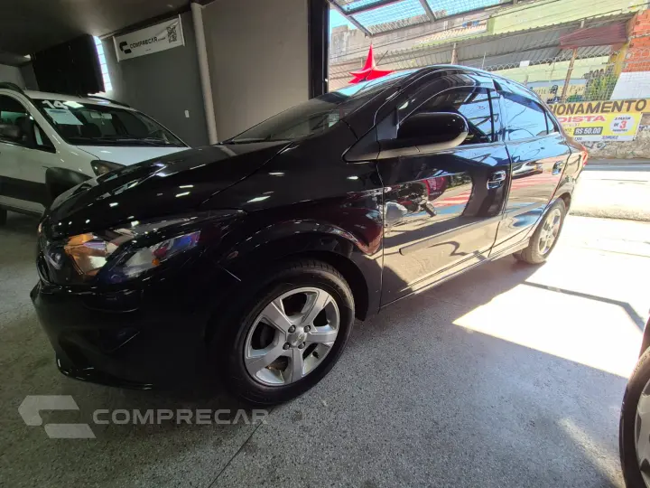 PRISMA 1.0 LT Spe/4 8V