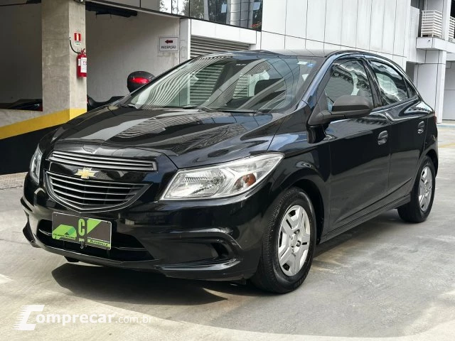ONIX - 1.0 MPI JOY 8V 4P MANUAL