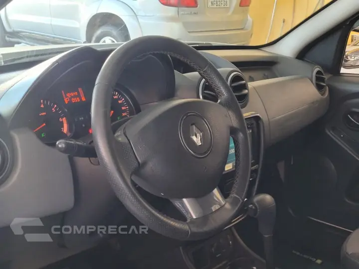 DUSTER Dynamique 2.0 Flex 16V Aut.