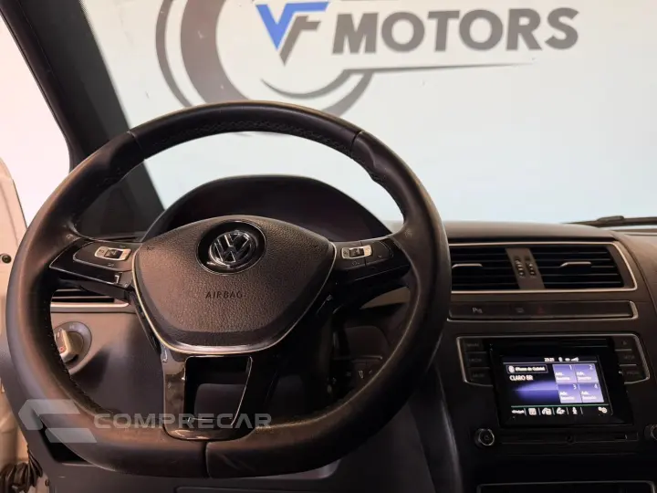 FOX 1.6 MSI RUN 8V FLEX 4P MANUAL