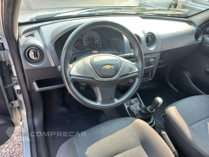 Celta 1.0 Mpfi Ls 8V Flex 2P Manual