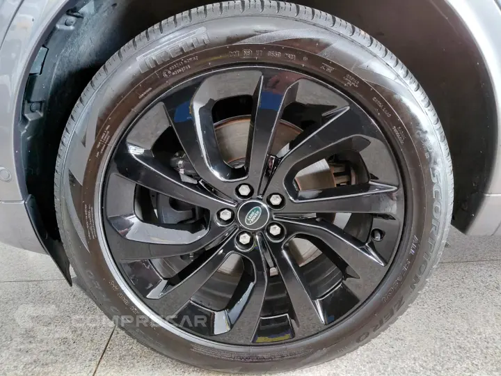 DISCOVERY SPORT 2.0 D200 Turbo R-dynamic SE