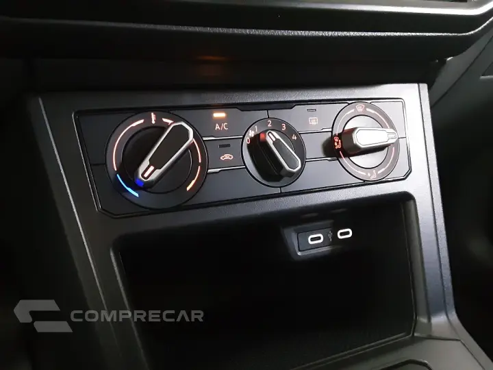 POLO 1.0 MPI TRACK MANUAL