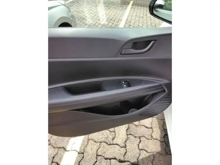 HB20 1.0 12V FLEX SENSE MANUAL