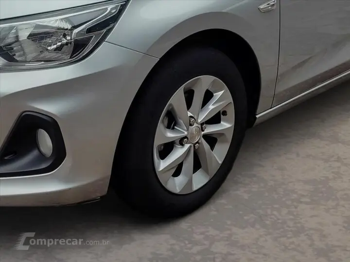 ONIX 1.0 TURBO FLEX PLUS LTZ MANUAL