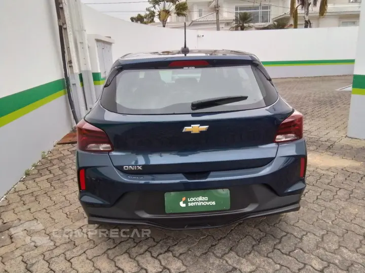 ONIX 1.0 FLEX MANUAL