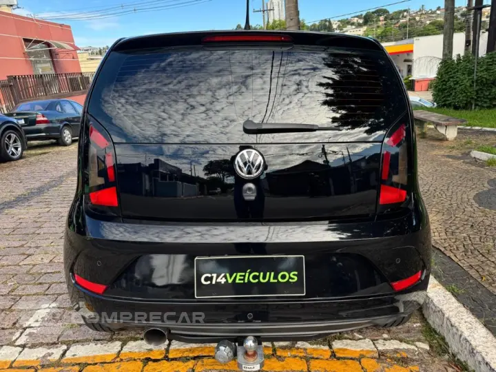 up! move 1.0 TSI Total Flex 12V 5p