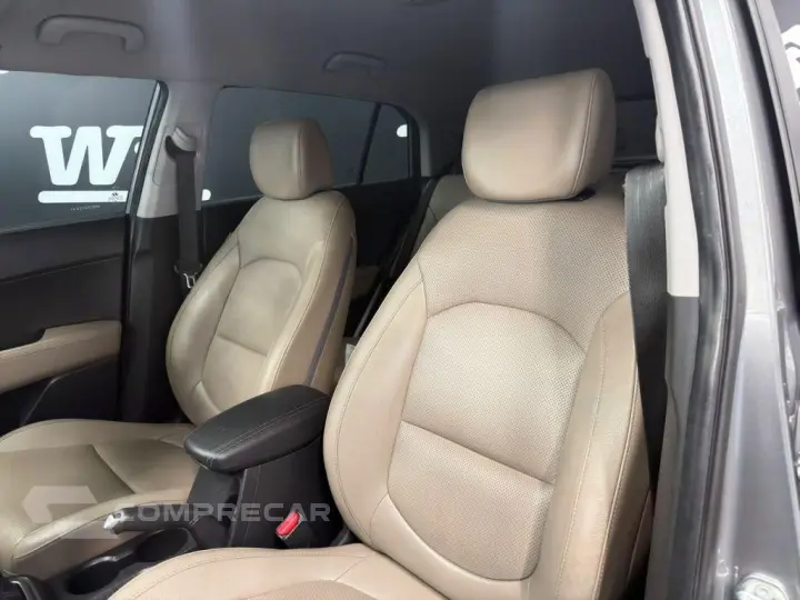 CRETA 1.6 16V Limited