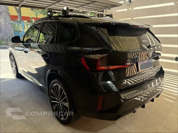 X1 2.0 16V Turbo Sdrive20i M Sport
