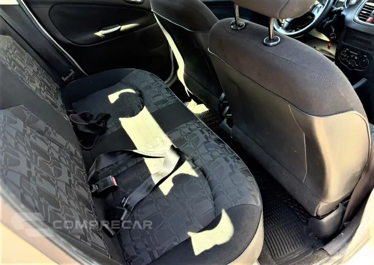 207 Hatch 1.4 4P XR FLEX