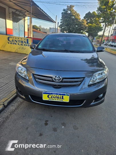 COROLLA 1.8 XEI 16V