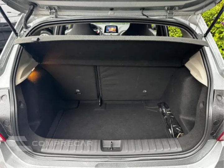 ONIX 1.0 TURBO FLEX LT MANUAL