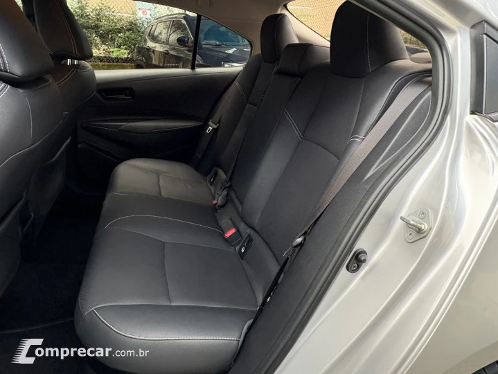 COROLLA 1.8 VVT-I Hybrid Altis