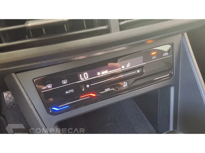 NIVUS 1.0 200 TSI TOTAL FLEX HIGHLINE AUTOMÁTICO