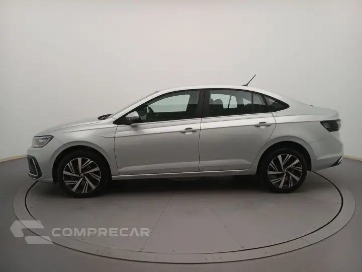 VIRTUS 1.0 200 TSI HIGHLINE AUTOMÁTICO