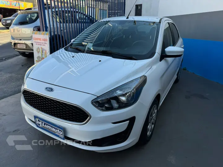 KA + 1.0 SE Plus 12V