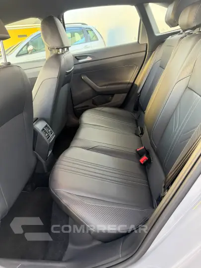 NIVUS 1.0 200 TSI Highline