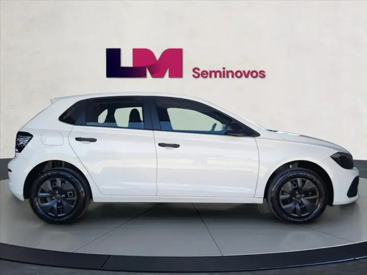 POLO 1.0 MPI TRACK MANUAL