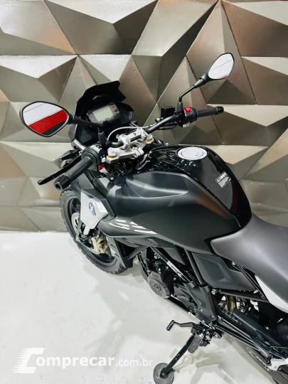 G310 GS