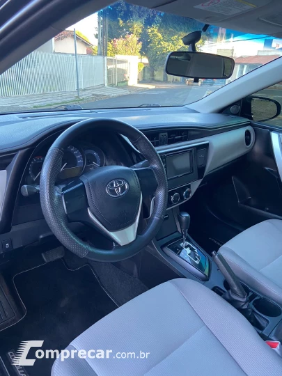 COROLLA 1.8 GLI 16V