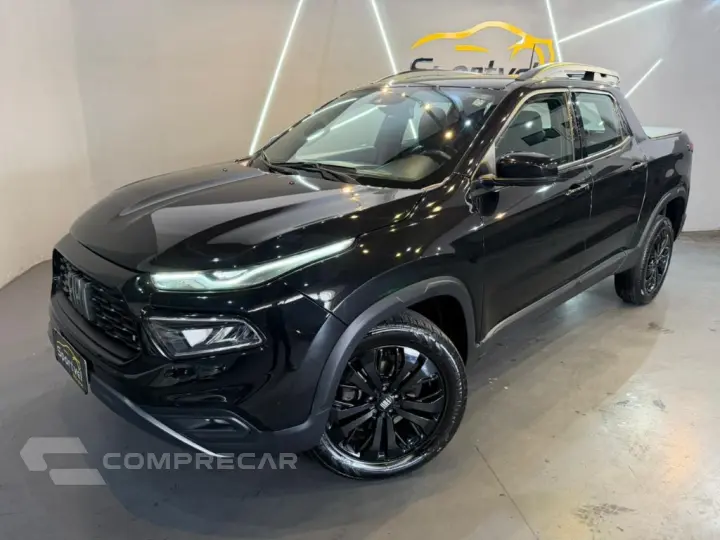 Toro Volcano 1.3 T270 4x2 Flex Aut.