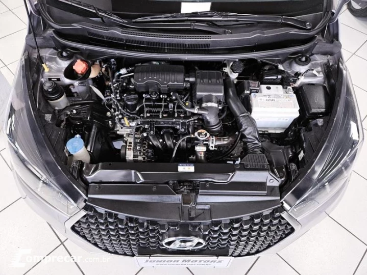 HB20 1.0MT UNIQUE