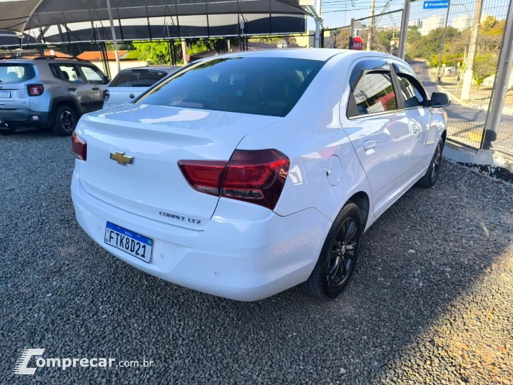COBALT LTZ 1.8