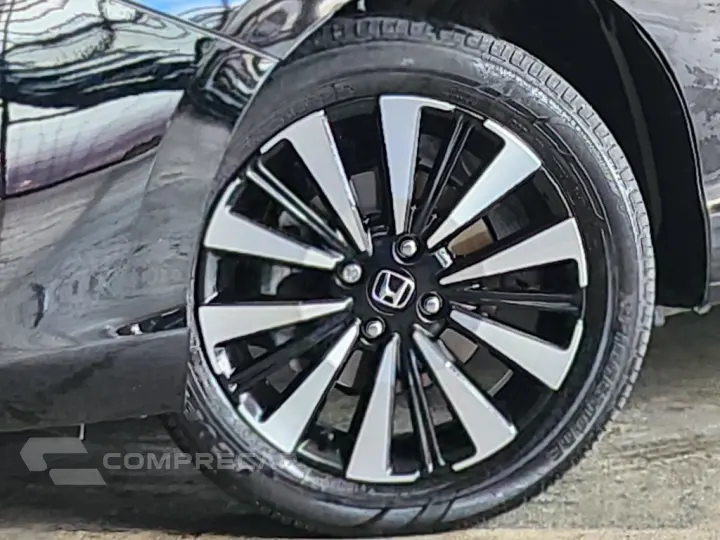 CITY 1.5 I-VTEC FLEX TOURING CVT