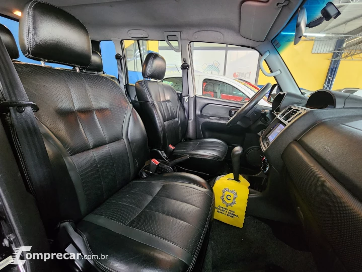 PAJERO 2.0 TR4 4X2 16V