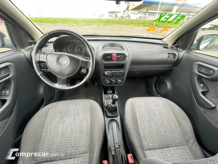 CORSA 1.4 MPFI Maxx 8V