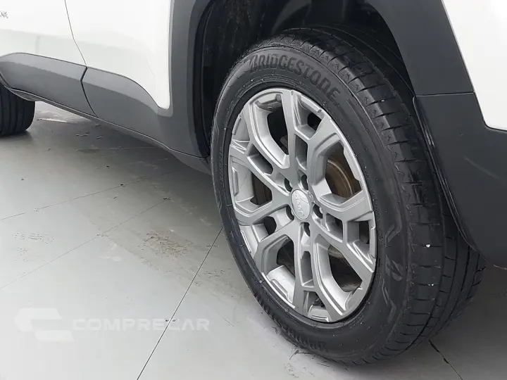 RENEGADE 1.3 T270 TURBO FLEX LONGITUDE AT6