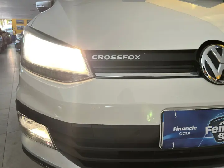 CROSSFOX  I MOTION 1.6 T. Flex 16V 5p