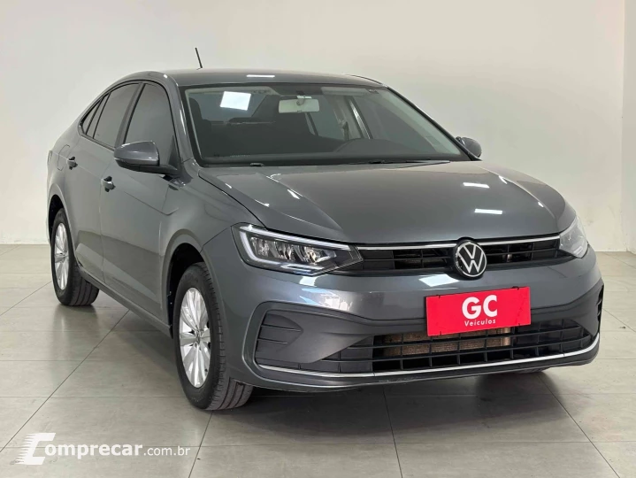 VIRTUS 1.0 170 TSI AUTOMÁTICO