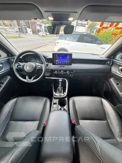 HR-V EXL 1.5 Flex Sensing 16V 5p Aut.