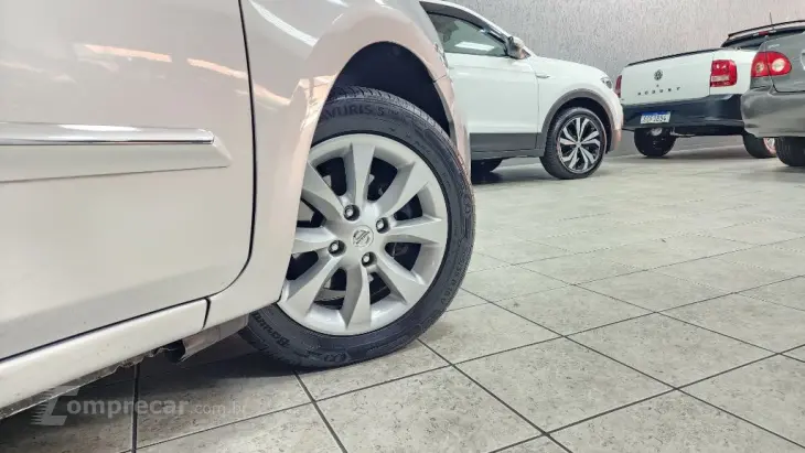 Sentra S 2.0/ 2.0 Flex Fuel 16V Aut.