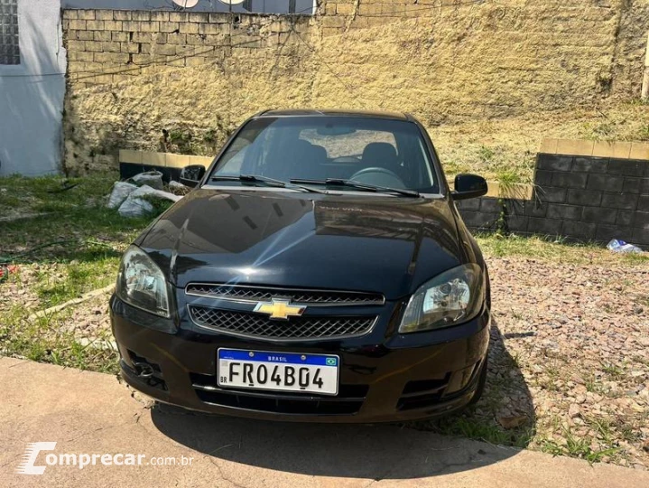 CELTA 1.0L LT