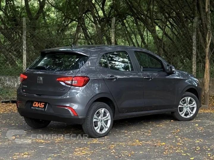 ARGO 1.0 FIREFLY FLEX DRIVE MANUAL