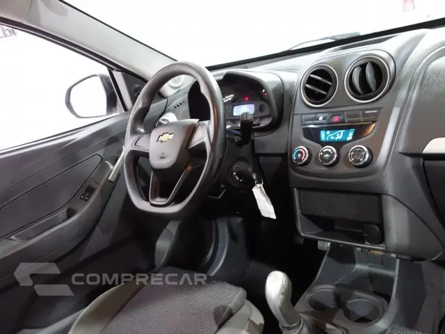 MONTANA - 1.4 MPFI LS CS 8V 2P MANUAL