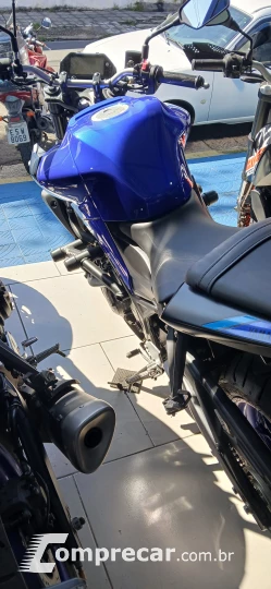 MT-03 ABS