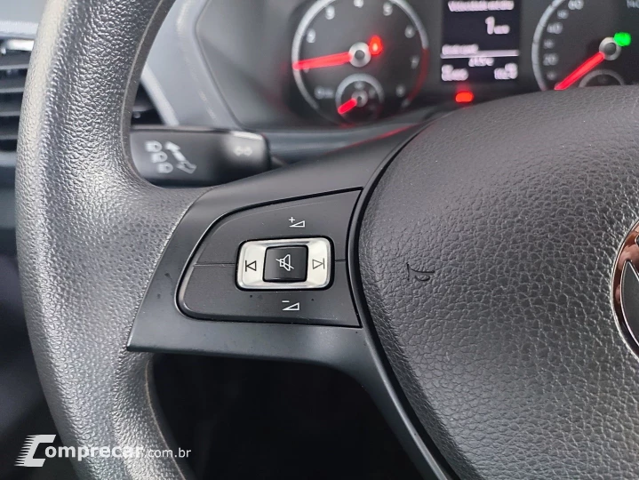 T-CROSS 1.0 200 TSI Sense