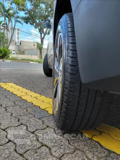 TRACKER 1.2 TURBO FLEX PREMIER AUTOMÁTICO