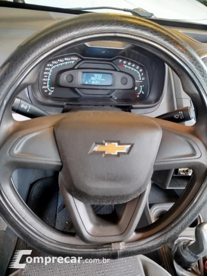 MONTANA 1.4 MPFI LS CS 8V