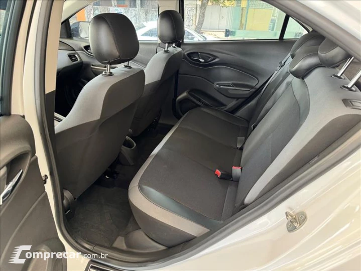 ONIX 1.4 MPFI Activ 8V