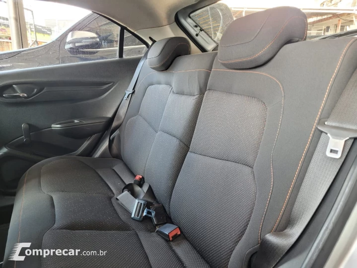 ONIX HATCH LT 1.0 8V FlexPower 5p Mec.
