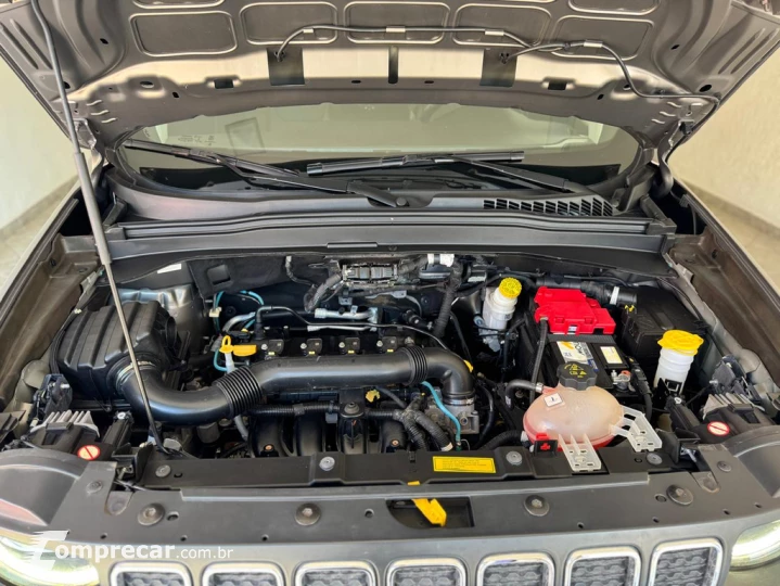 RENEGADE 1.8 16V Longitude