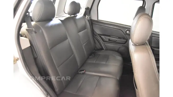 ECOSPORT - 1.6 FREESTYLE 8V 4P MANUAL