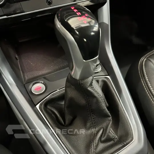 T-Cross Comfor. 200 TSI 1.0 Flex 5p Aut.