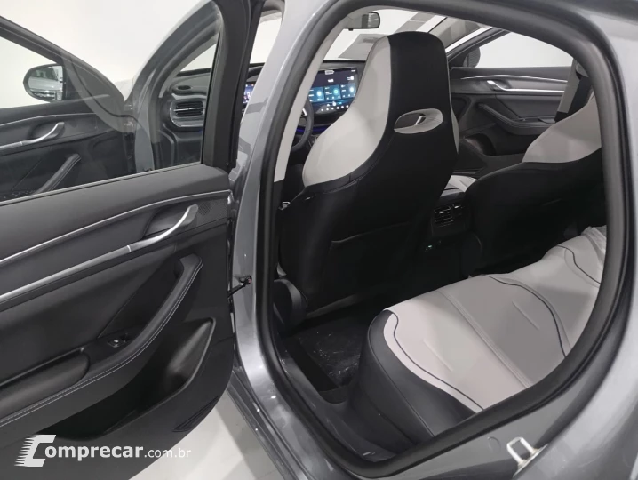 KING 1.5 Dm-i Phev GS