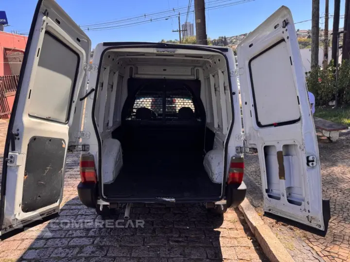 Fiorino Furg.1.5/1.3/1.3 Fire/1.3 F.Flex