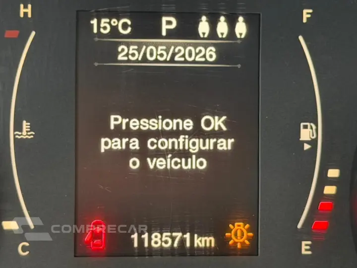 RENEGADE 1.8 16V FLEX SPORT 4P AUTOMÁTICO
